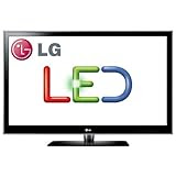LG 47LE5400 47-Inch 1080p 120 Hz LED HDTV with Internet Applications