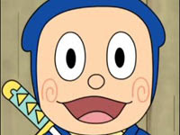 忍者ハットリくん インド版 19話 ニコニコアニメyoutube無料動画