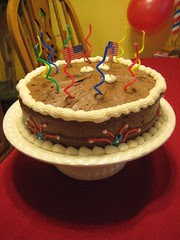 Cake
