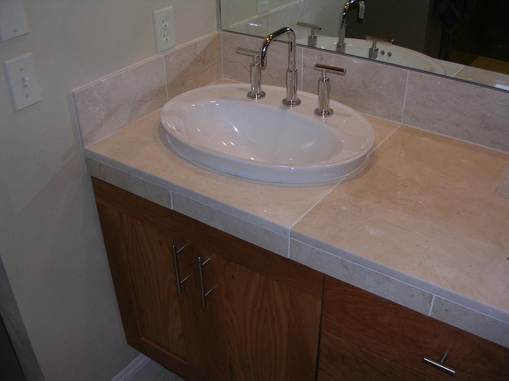 Cultured marble resurfacing california