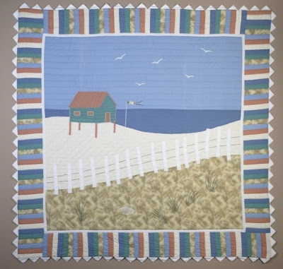 Hallmark Quilts - Quilted Throws and Quilted Accessories - Quilted ...