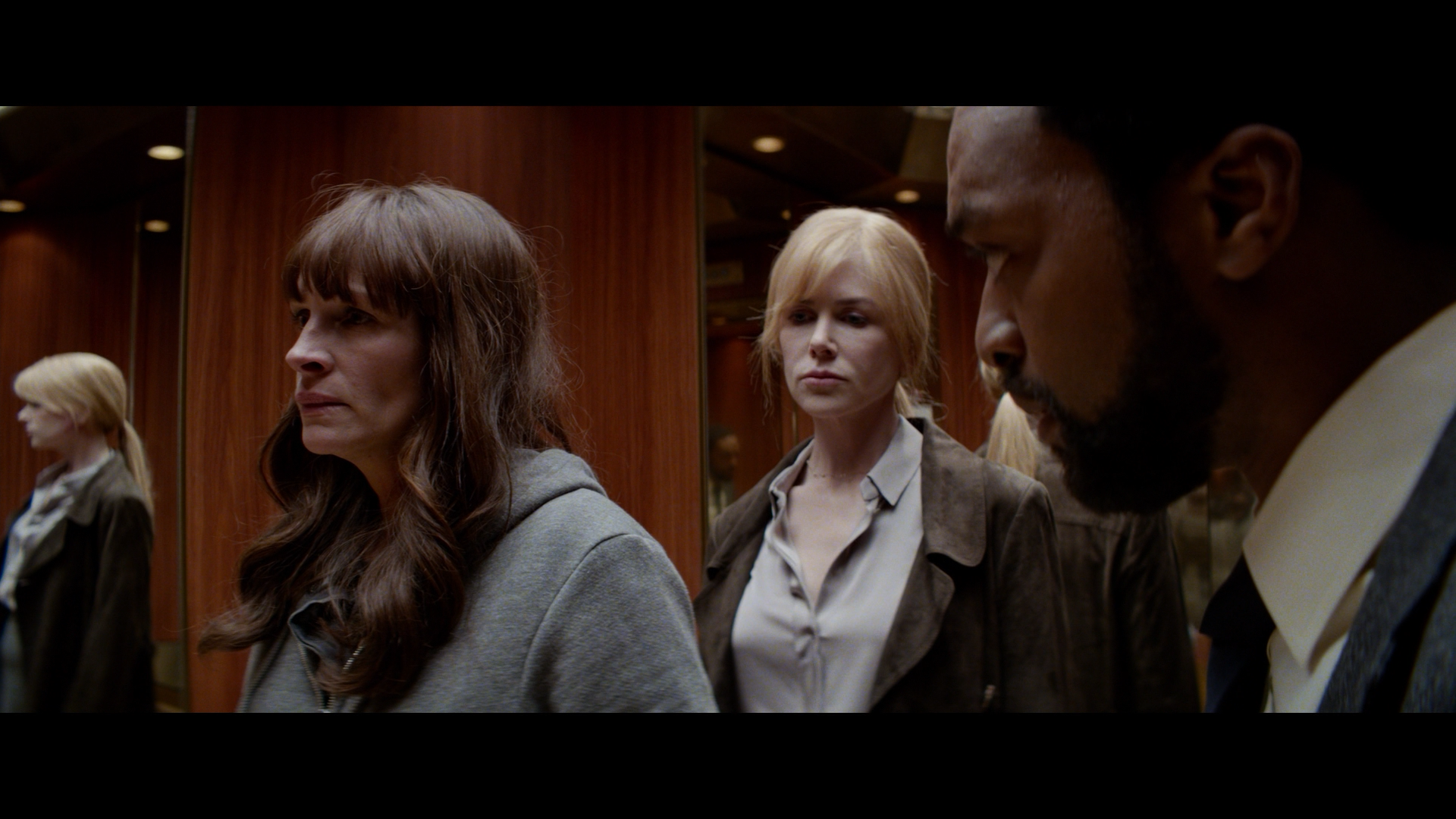 Review Secret In Their Eyes Bd Screen Caps Movieman S Guide To The Movies