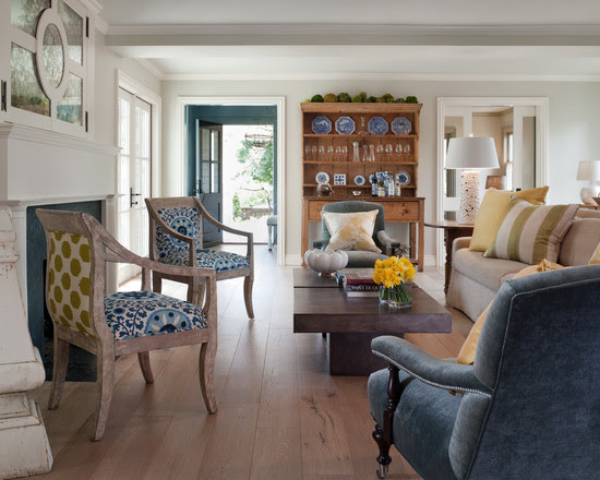 Mill Valley Classic Cottage (San Francisco)