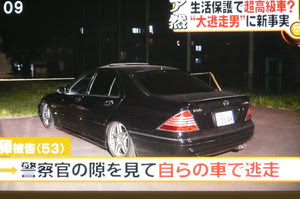 最も選択された ナンバー ヤクザ 車