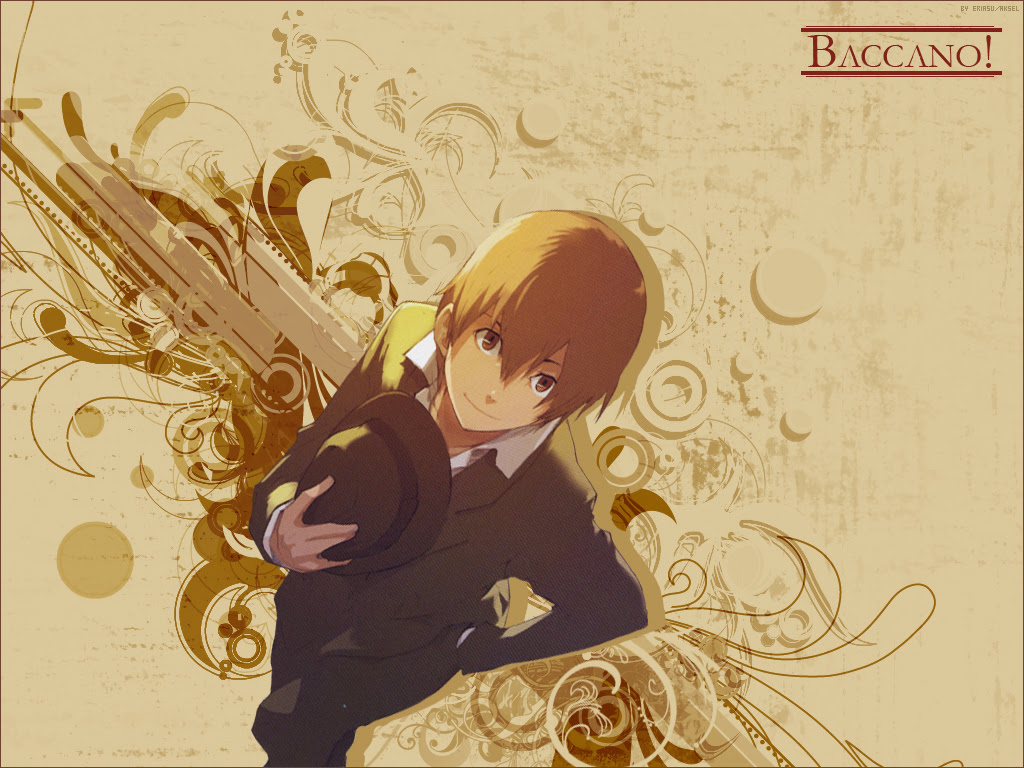 Fedora Wallpaper And Scan Gallery Minitokyo