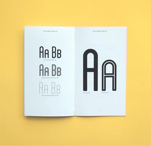 35 High Quality Free Fonts
