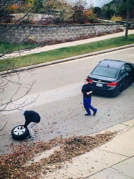 This Is the Epitome of a Bad Day