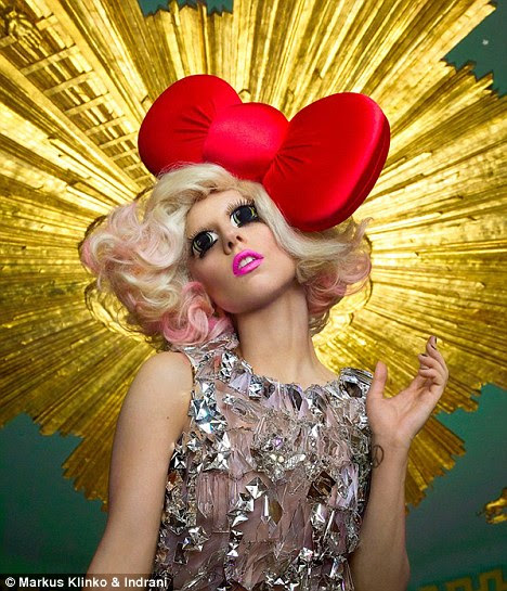 Lady GaGa