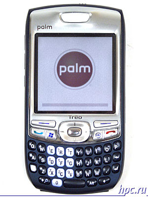 Smart handheld assistants. Part II - Devices Smart handheld assistants. Part II - Devices