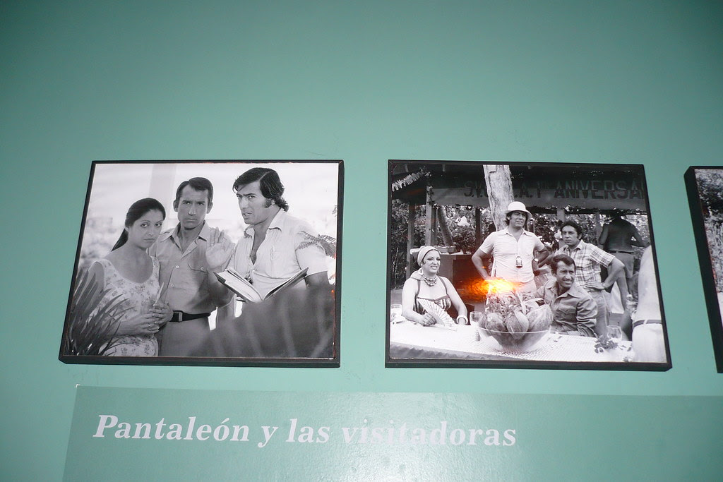 Adaptaciones de sus obras al teatro y cine