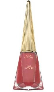 amanda nail Get the Red Carpet Look this Winter with Alex Silver and Joan Collins 