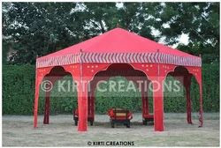 Ottoman Tent