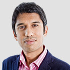 Aditya Chakrabortty