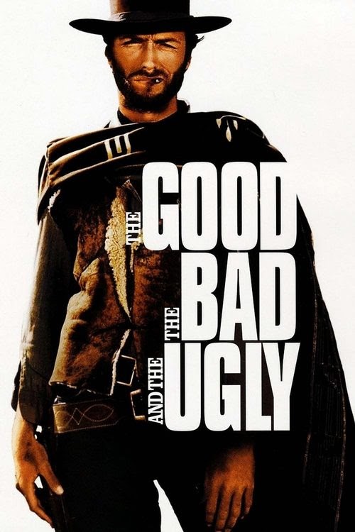 Guarda The Good, the Bad and the Ugly (1966) Film Completo Streaming
Italiano HD Gratis FULL HD