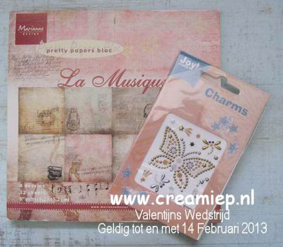 Creamiep
