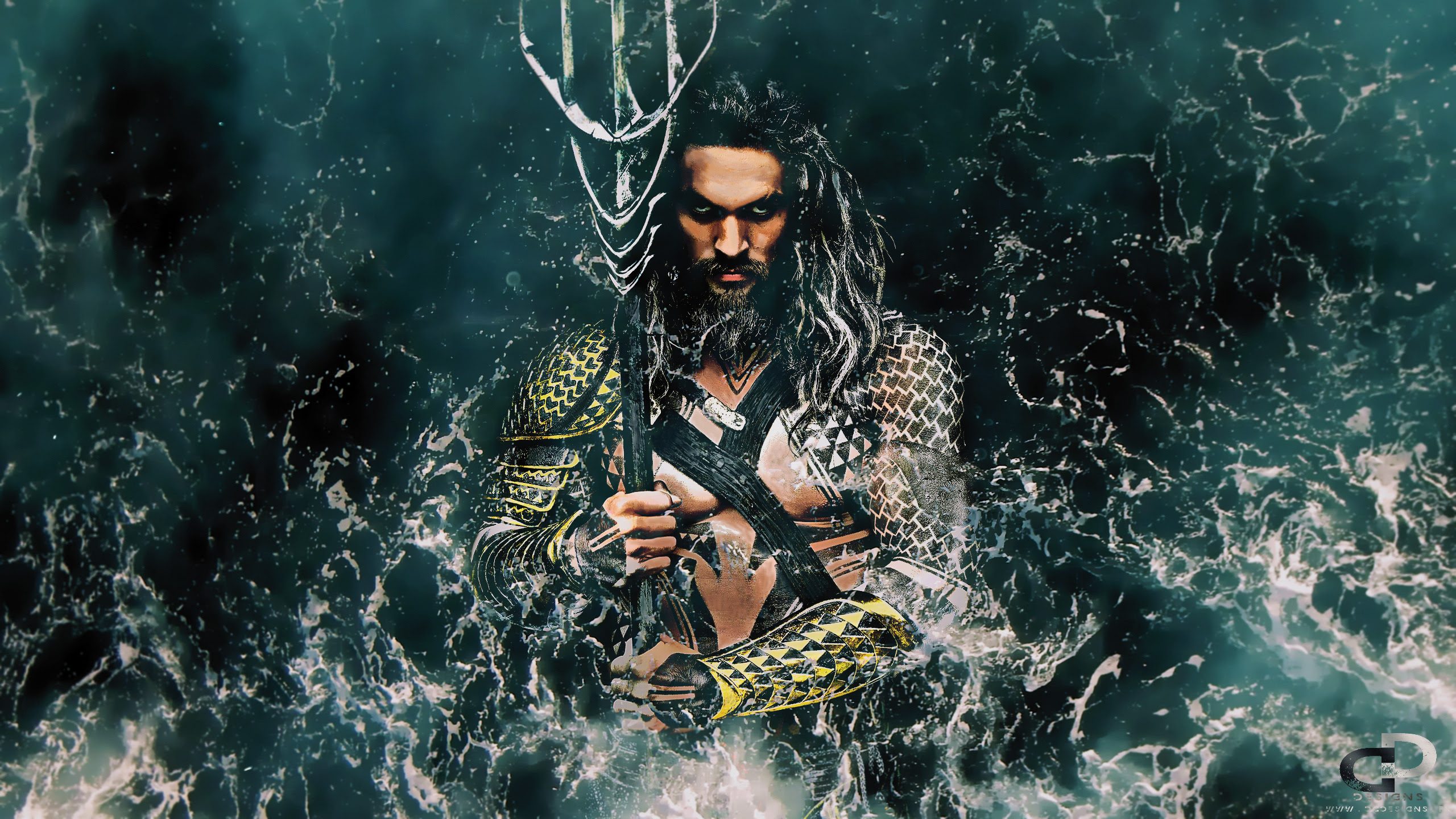 Aquaman Wallpapers HD Backgrounds, Images, Pics, Photos 