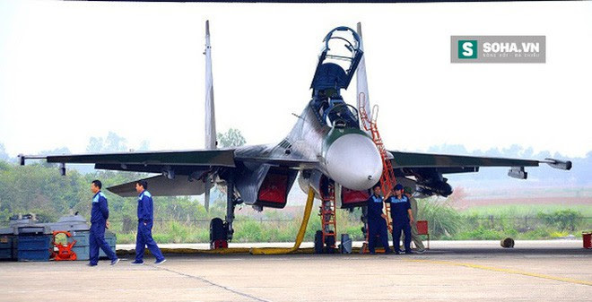 Asian Military Review: QĐND Việt Nam tăng cường hiện đại hóa đối phó với thách  thức mới - Ảnh 4.