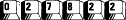 HTML Counter