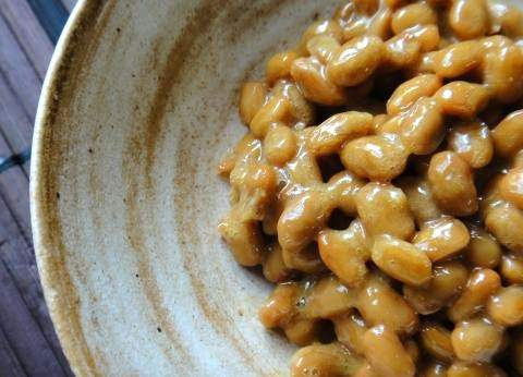 ガッテン 納豆の新レシピ 納豆ジャン 納豆ヨーグルト お酢納豆の作り方 抜群においしくなり健康効果アップも 納豆を調味料にする新ワザは優れものでおすすめ １９８６０７０７ Powered By ライブドアブログ