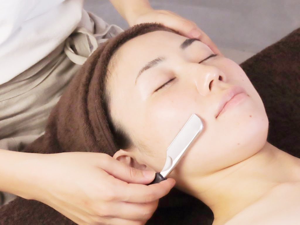 脱毛 全身脱毛 シェービング 顔そり 安心 丁寧 スピーディー ブライダルシェービング