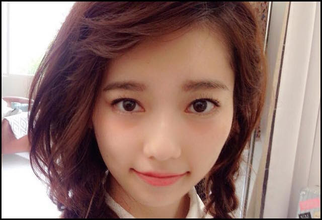 ぱるる 島崎遥香 のメイク 髪型 私服情報まとめ Beauty Insight