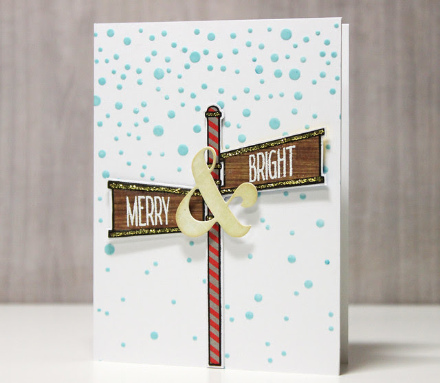 Neat & Tangled - On The Corner Additions