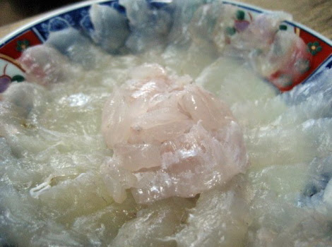 ひらめ料理の簡単レシピ ヒラメの三種盛り 魚料理の簡単 おいしいレシピ集