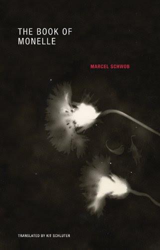 The Book of Monelle, by Marcel Schwob