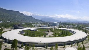 Giant technology cluster, Grenoble