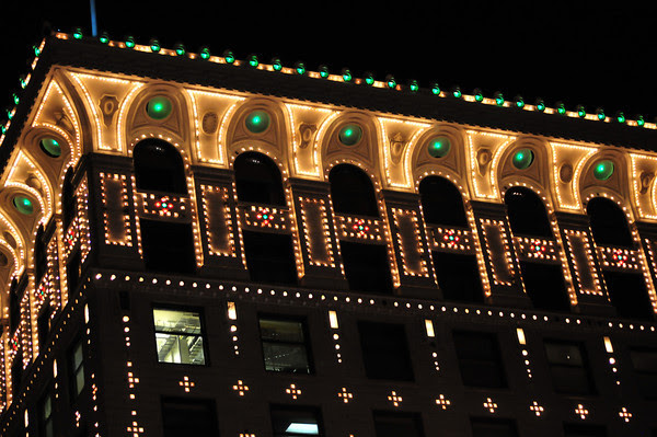 Downtown Denver