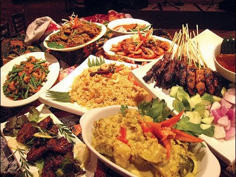 makanan khas dari provinsi kepulauan riau