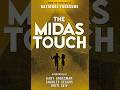 The Midas Touch by Gary Grossman, Oren Aviv, & Charles Segars
