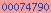 blogger counter