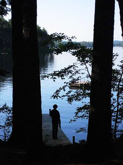 squam-sihlouette