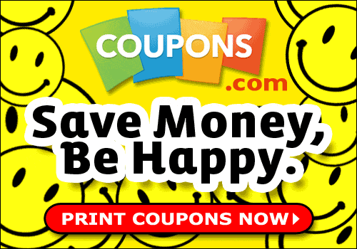Print FREE Grocery Coupons at Home
