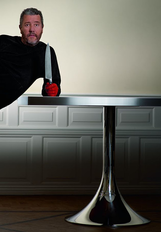 philippe starck kitchen 9