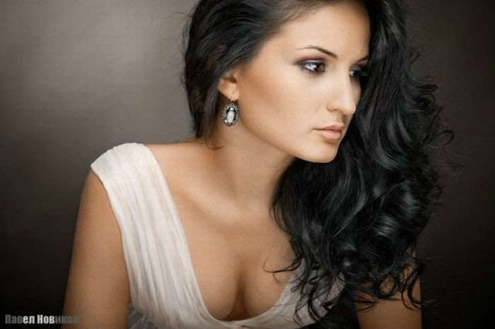 Beautiful European Girls (95 pics)