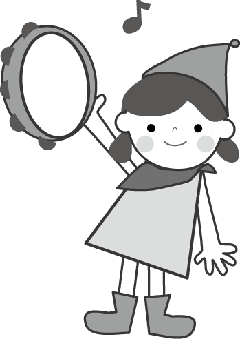 音楽 楽器 のイラスト 無料イラスト フリー素材