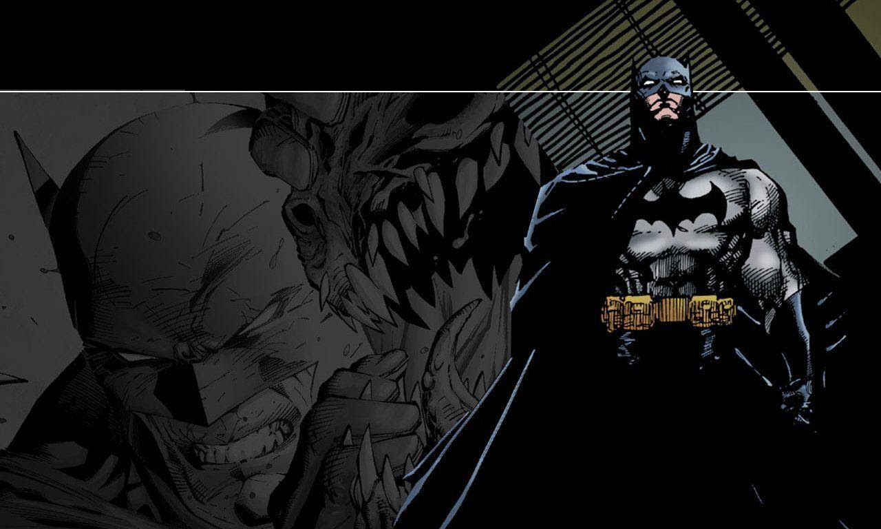  Batman  Comics Wallpapers  Wallpaper  Cave