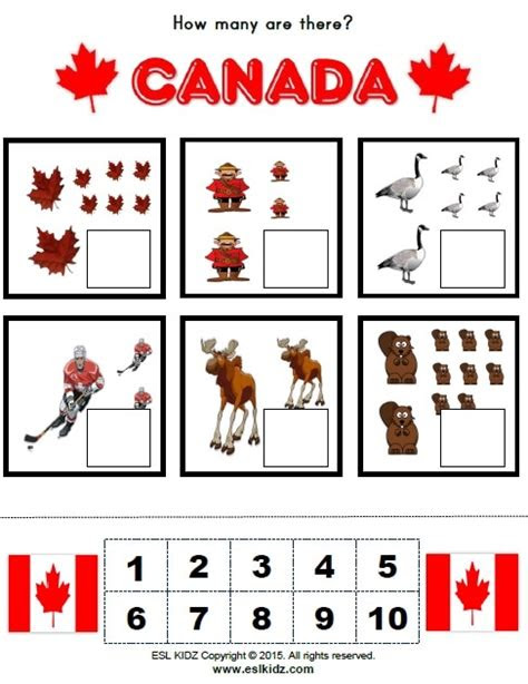 Webkindergarten canada worksheets & teaching resources | tpt. canada