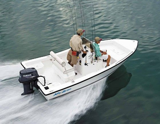 Key Largo and Clearwater: Reintroduced by SAK Marine 