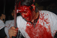 Oops !Yes We do Curse Yazid by firoze shakir photographerno1