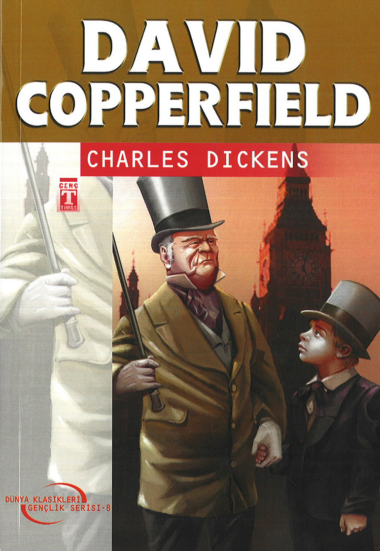 David Copperfield Charles Dickens Quotes. QuotesGram