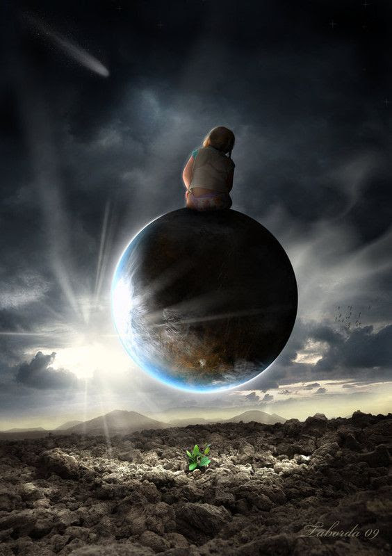 Terra  ... 