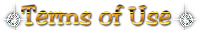Terms of Use