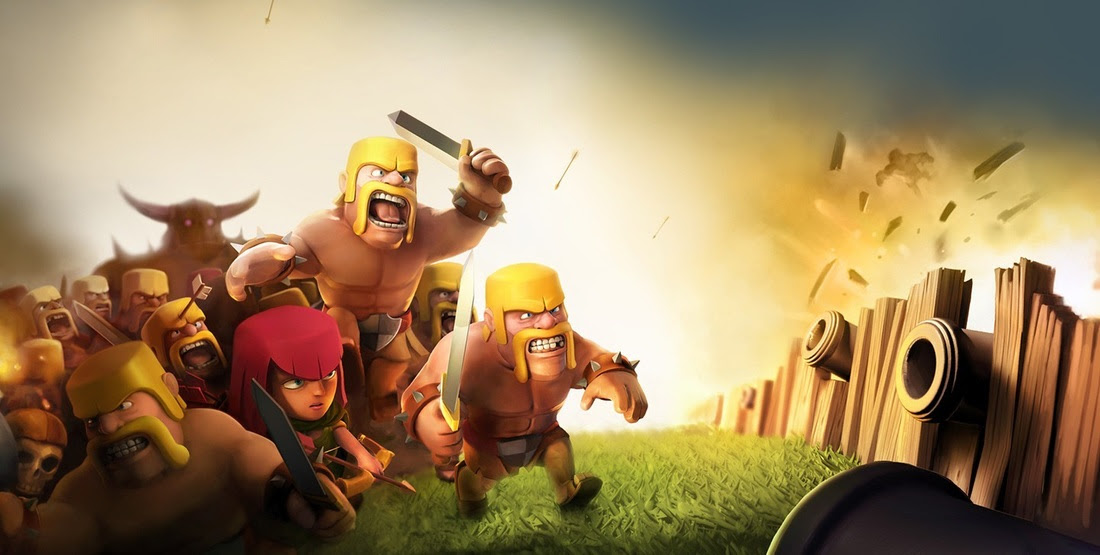 Clash Of Clans Hack Nl Blog