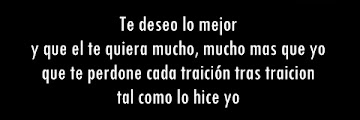 Te Deceo Lo Mejor Letra Free Download Youtube Mp3