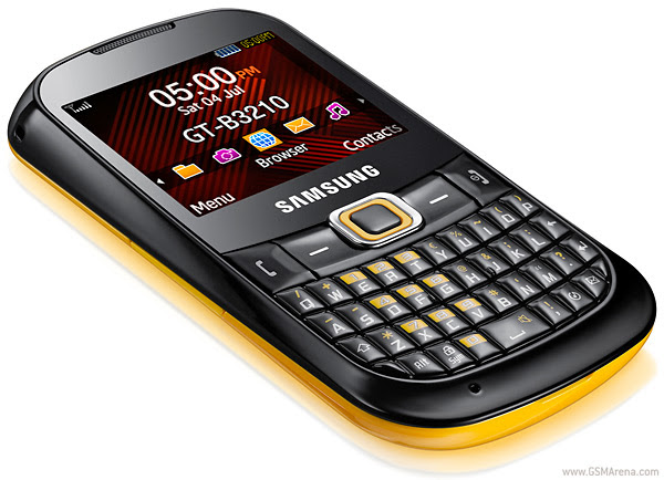 Harga samsung corby Txt B3210 Qwerty, hape samsung murah, kelebihan dan kelemahan kekurangan samsung B3210 corby Txt, hape qwerty murah