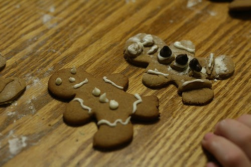 Gingerbread