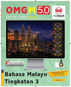 OMG 5 BM Tg 1-Flip eBook Pages 1 - 50 AnyFlip  AnyFlip